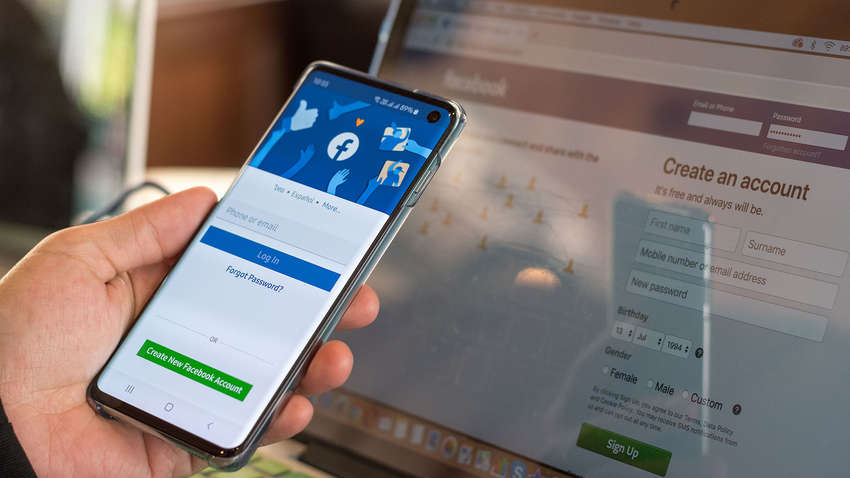 Facebook оголосить переможця президентських перегонів в США Facebook оголосить переможця президентських перегонів в США