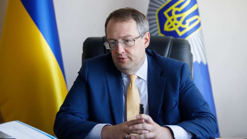 Геращенко рассказал, кто демонизировал Авакова в глазах украинцев