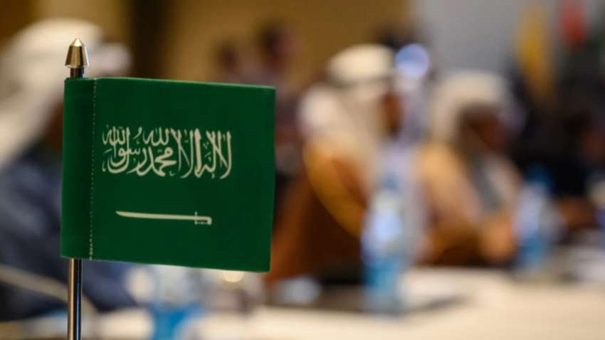 Три країни Глобального Півдня підтримали територіальну цілісність України на зустрічі в Джидді Три країни Глобального Півдня підтримали територіальну цілісність України на зустрічі в Джидді