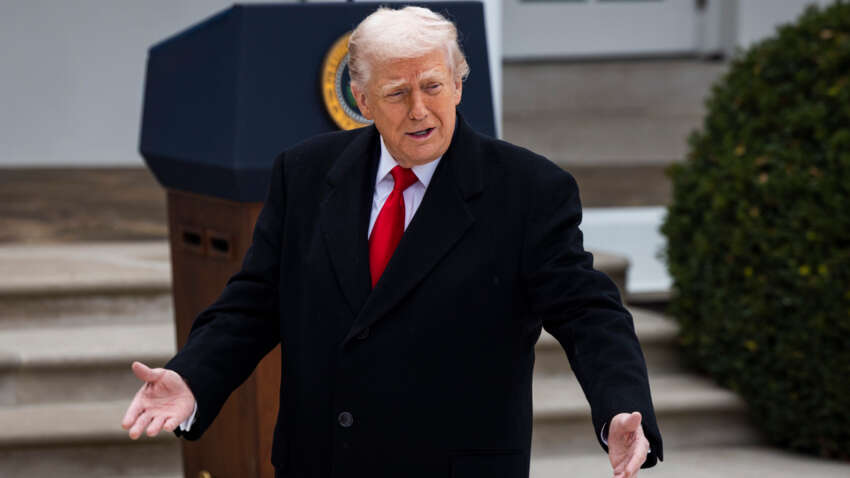 Про мирний план Трампа можна забути: чим вирішила відповісти Москва