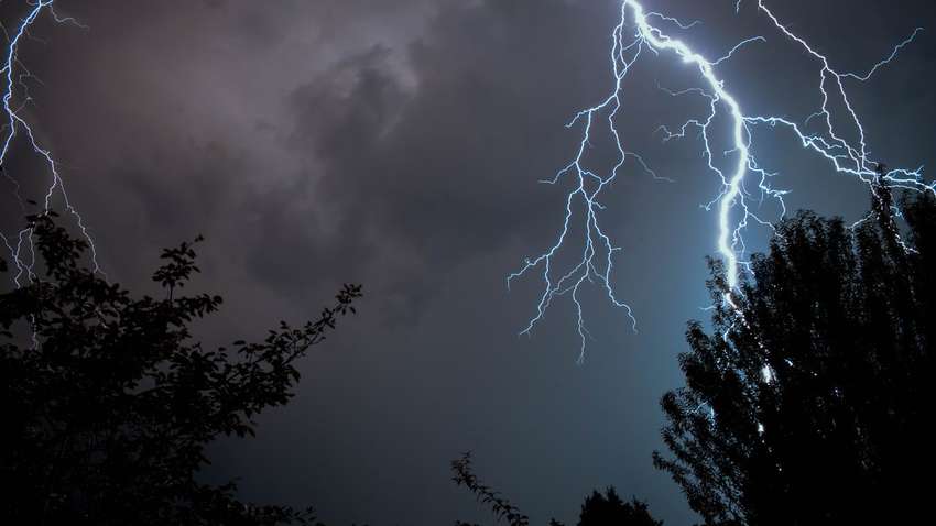 Прогноз погоды: где в Украине ожидаются дожди Прогноз погоды: где в Украине ожидаются дожди