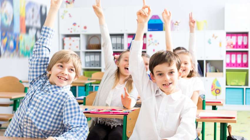 Експерти розповіли, чи може навчальний процес в Україні перетворитися на небезпечне "реаліті-шоу"