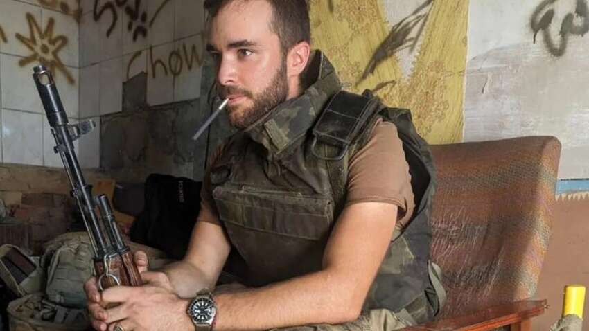 В России приговорили немца к 13 годам колонии строгого режима: что он совершил