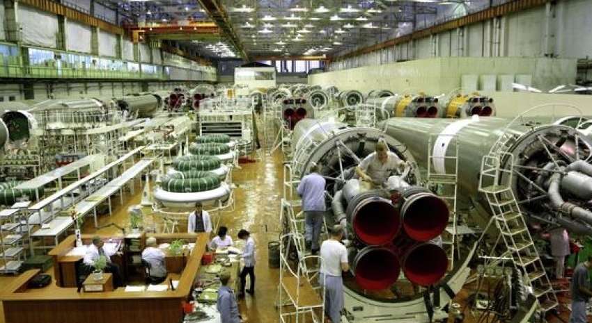 У Зеленского знают, как сорвать производство ракет и дронов в России