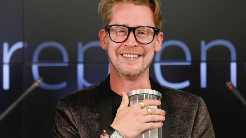 Маколей Калкін прокоментував  перезапуск фільму "Один вдома"