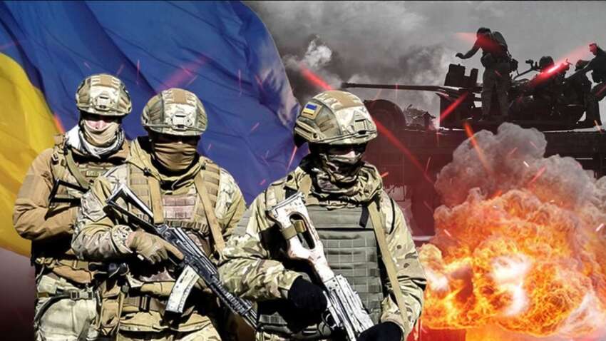 В Зеленского поразили новым сценарием прекращение войны в этом году: важное заявление В Зеленского поразили новым сценарием прекращение войны в этом году: важное заявление