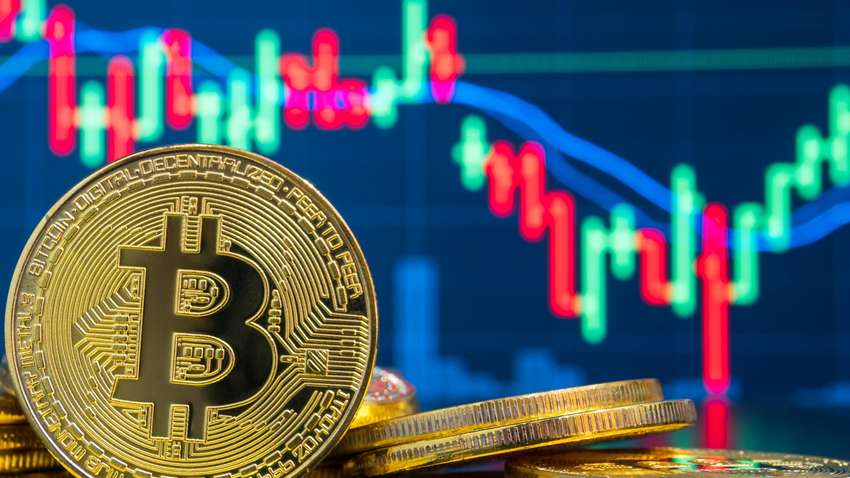 Коли злетить ціна на Bitcoin: експерт зробив прогноз