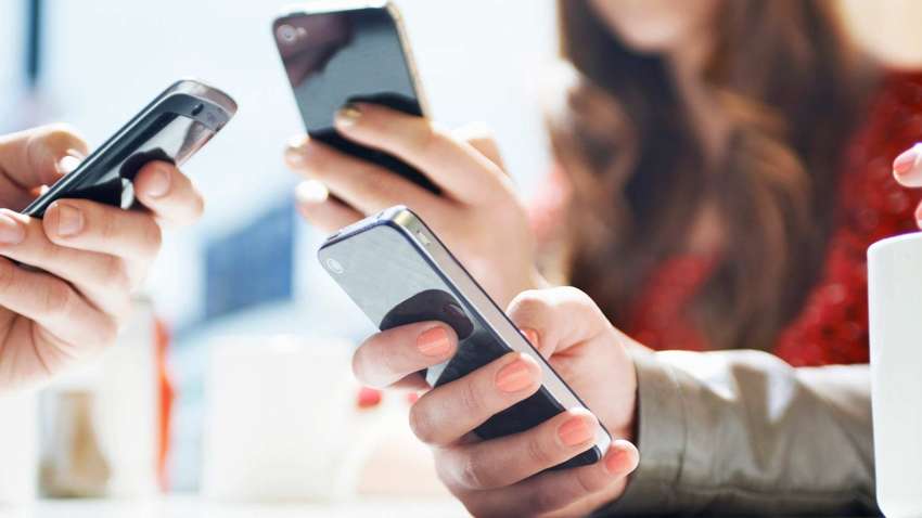 В Китае намереваются создать «потеющие» смартфоны