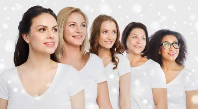 В каком возрасте женятся женщины: рейтинг стран В каком возрасте женятся женщины: рейтинг стран