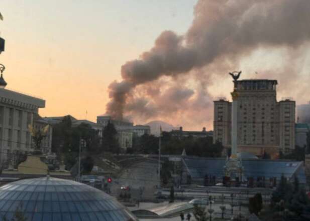 В МЗС України заявили про цинізм рекордної атаки Росії: що зробив Кремль