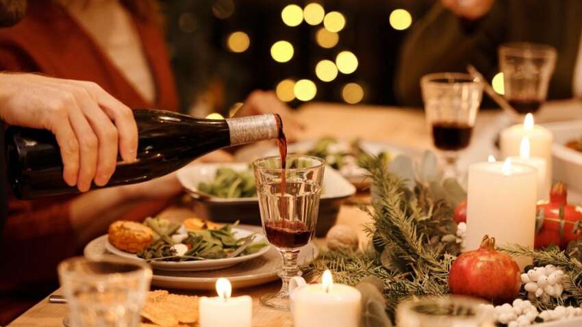 Ваши зубы в опасности из-за этих трех продуктов на Рождество: неожиданное открытие  