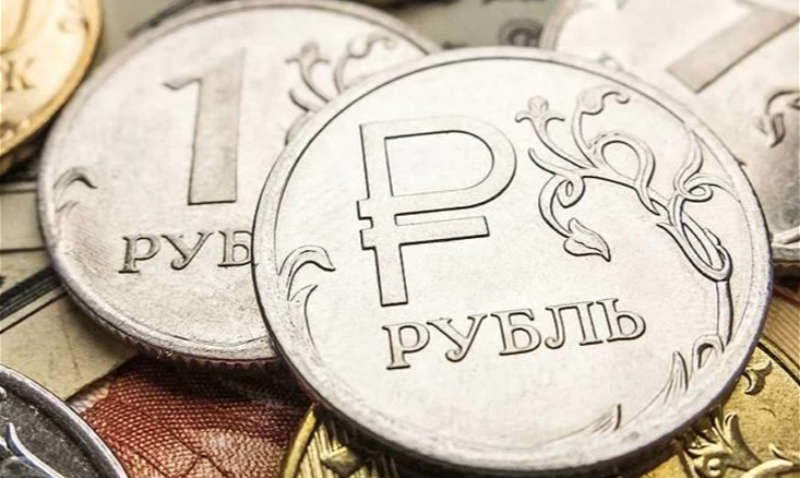 «СВО» йде за планом – у Росії рубль вже оновлює рекорди березня 2022 року