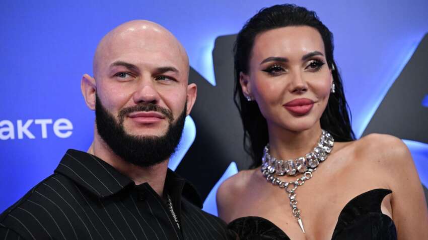 Дружина репера з Одеси оббере його до нитки після розлучення