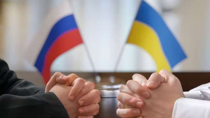 Глухий кут очевидний: українцям відверто розполвіли, чого чекати від мирних перемовин 