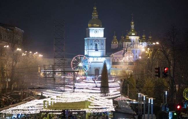 Скільки українці будуть відпочивати в 2021 році (календар)