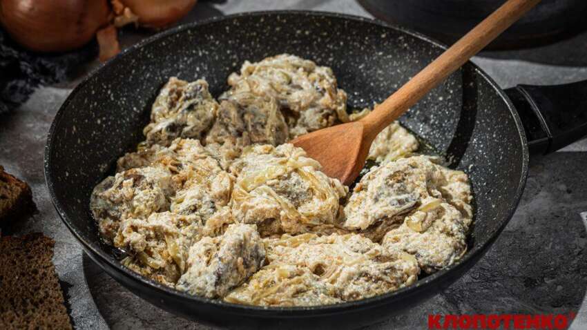 Дешево, ситно й на всю родину: страва від Клопотенка, яка рятує гаманець і вечерю за 30 хвилин