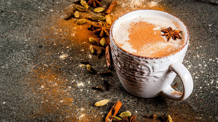 Фахівці назвали чай, який продовжує життя