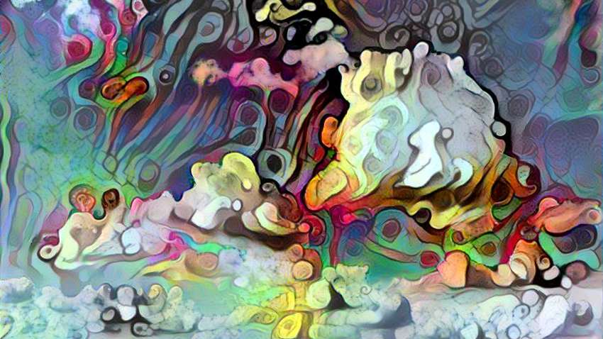 Штучний інтелект перевершує людину: як нейромережа створює зображення і пише тексти (ФОТО)