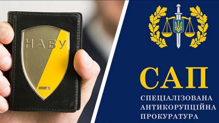 НАБУ и САП призывают Раду не сделать роковой ошибки: какой законопроект могут проголосовать