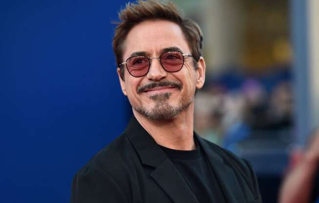 Роберт Дауні-молодший святкує 60-річчя: культові ролі легенди Голлівуду Роберт Дауні-молодший святкує 60-річчя: культові ролі легенди Голлівуду