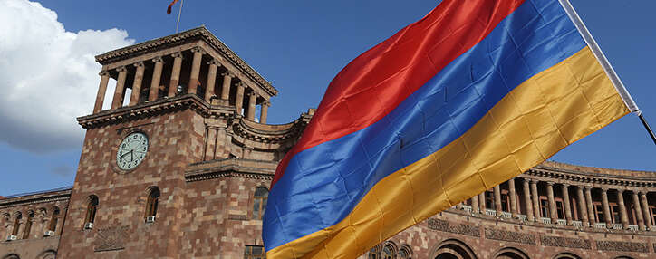 План Путина провалился окончательно: какое решение приняла Армения