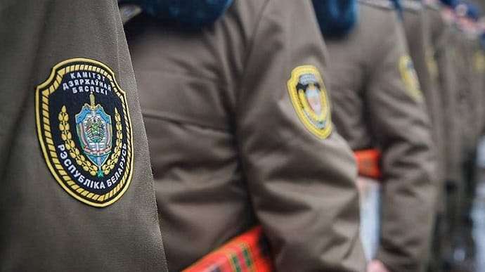 У Білорусі силовики взялися за українців: що сталося