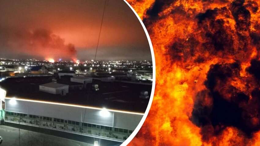 ВСУ нанесли мощный удар по региону РФ: власти панически отчитываются о последствиях 