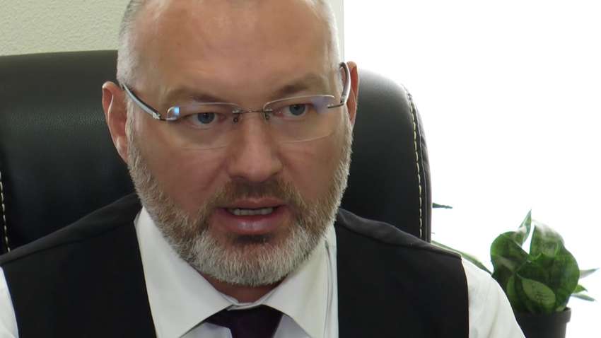 Врегулюванням конфлікту на Сході повинен займатися Медведчук — Ліберман