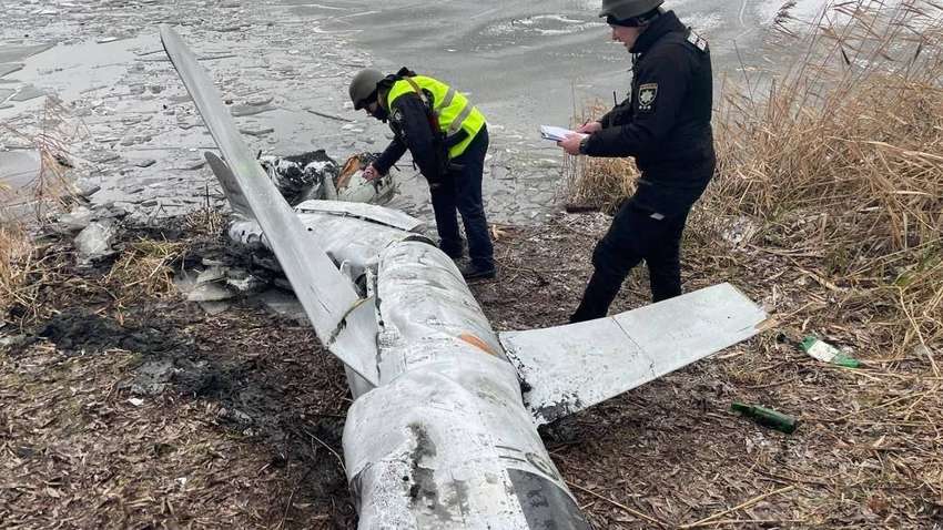 Армія РФ дороговартісні «Кинджали» фактично викидає в сміття, - військовий експерт