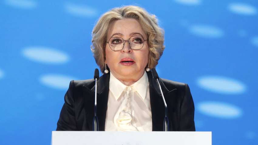 У Кремлі "безумовно" впевнені, що мирні переговори почнуться: назвали дату У Кремлі "безумовно" впевнені, що мирні переговори почнуться: назвали дату