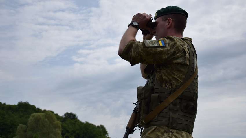 Беларусь уже готовится – в стране изучают, как провести скрытую мобилизацию, – Генштаб