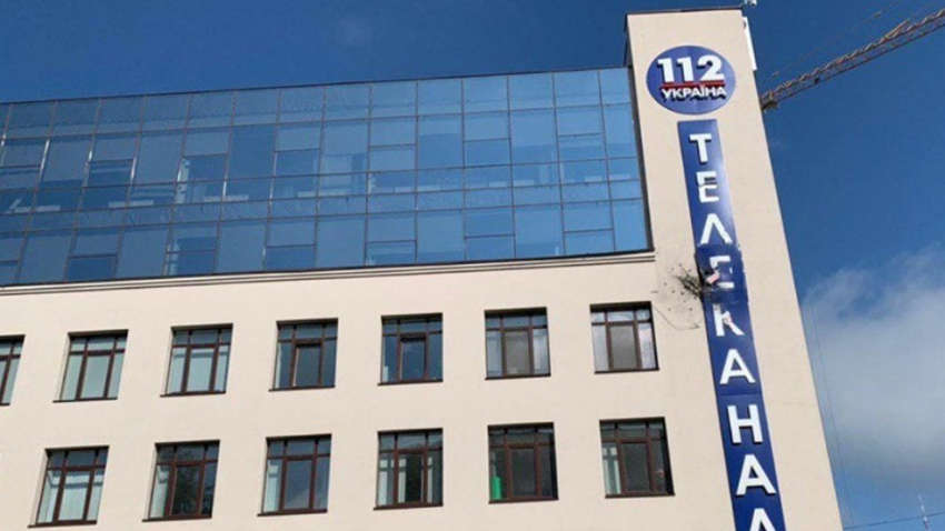 «Опозиційна платформа – За життя» заявила про тиск влади на незалежні ЗМІ