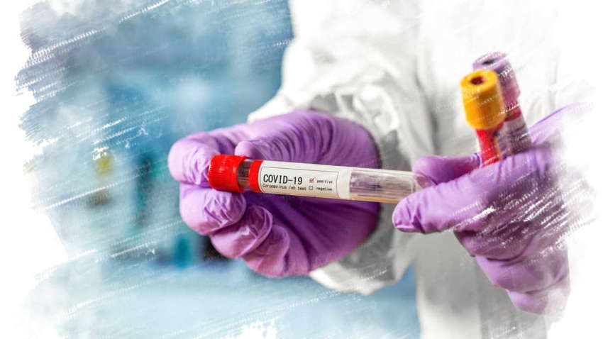 Коронавірус в Україні почав поширюватися рекордними темпами