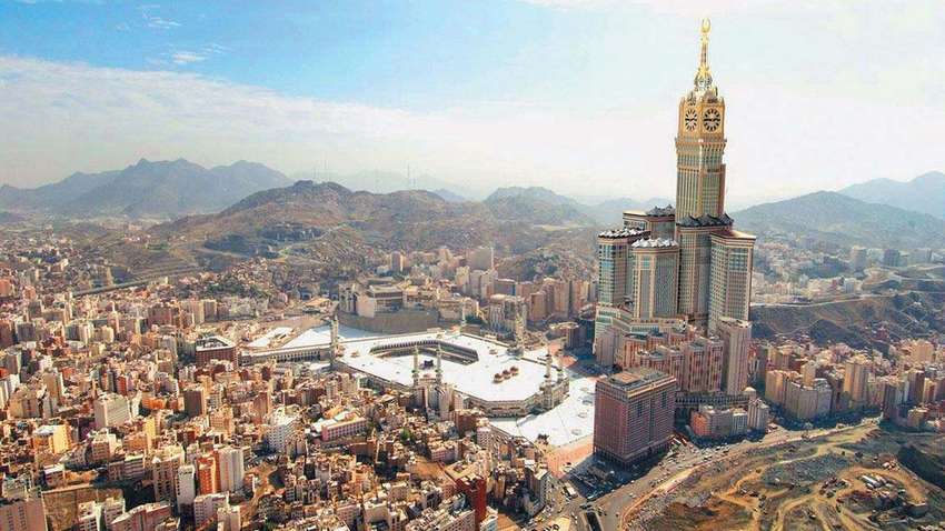 Саудівська Аравія вперше почала видавати туристичні візи