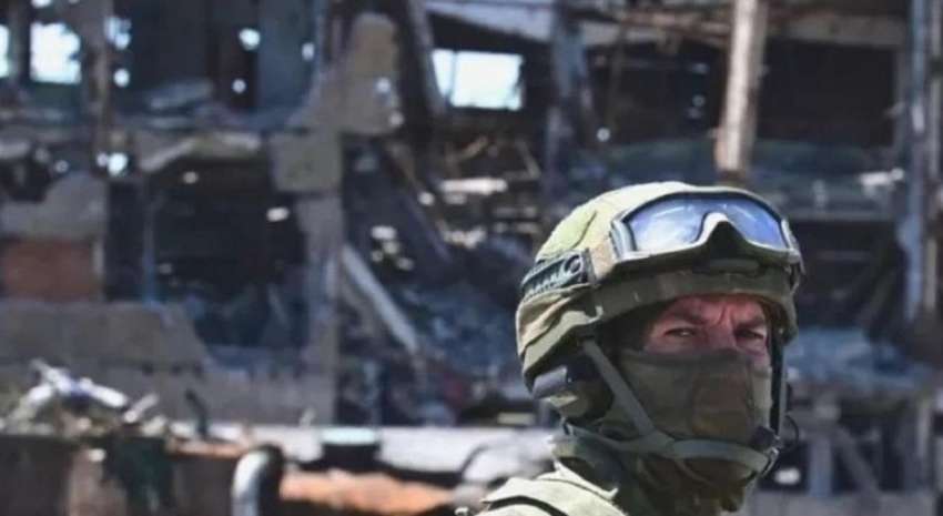 Наближається час розплати: партизани звернулися до колаборантів на окупованих територіях