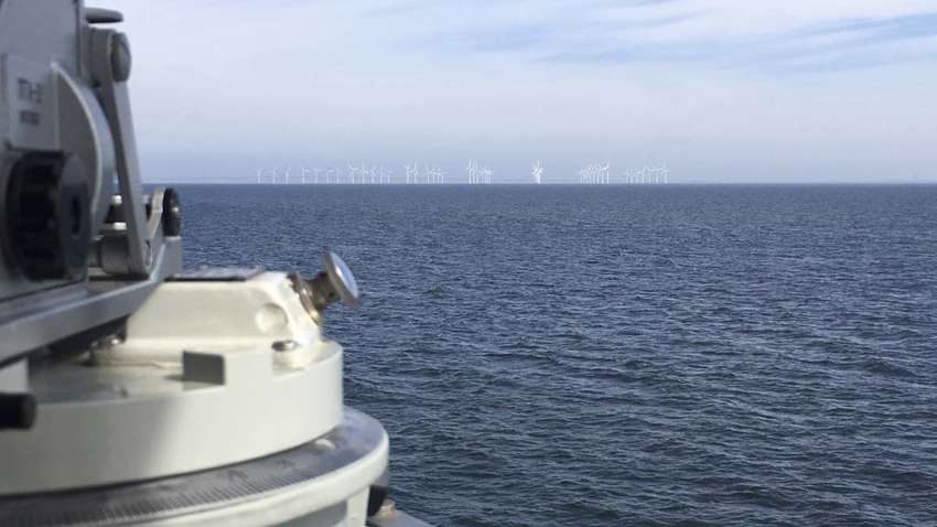 Новый закон: Китай будет атаковать суда в спорных водах Новый закон: Китай будет атаковать суда в спорных водах