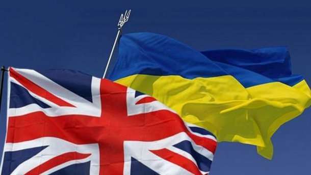 Украина и Британия подписали соглашение в сфере безопасности Украина и Британия подписали соглашение в сфере безопасности