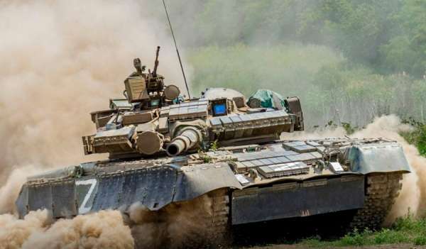 Под Покровском теперь не горячее всего: оккупанты пытаются прорваться на новом участке фронта Под Покровском теперь не горячее всего: оккупанты пытаются прорваться на новом участке фронта