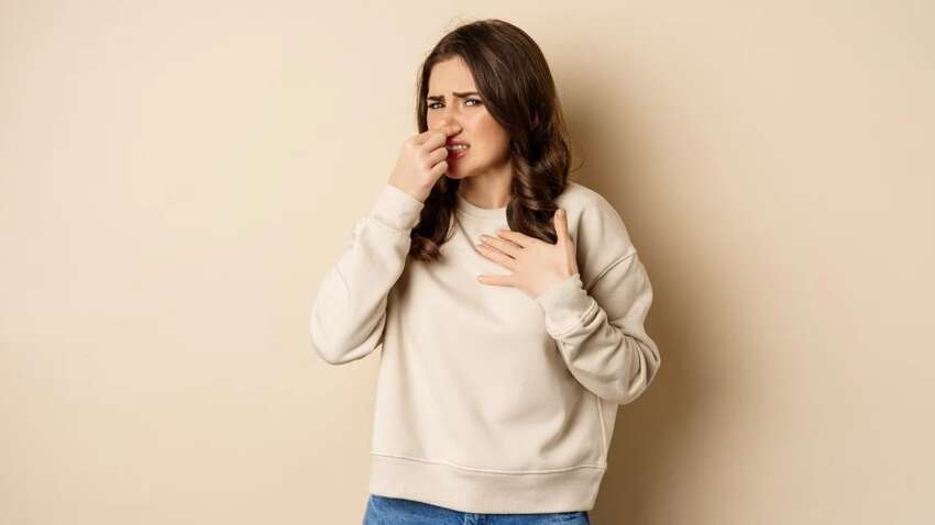 Вчені з'ясували, чому жіночі пуки пахнуть гірше, ніж чоловічі