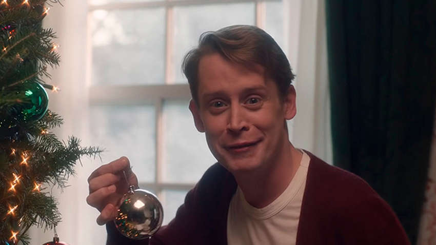 Маколей Калкін може зіграти у перезапуску «Один вдома», - ЗМІ