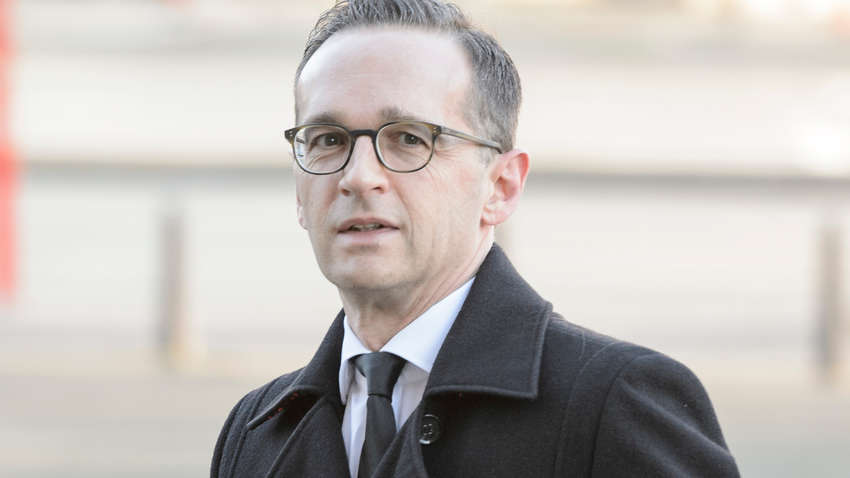 Берлін готовий приєднатися до Парижу в ядерній обороні Європи