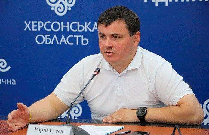 СМИ пояснили, почему Юрию Гусеву сходят с рук кадровые перестановки в «Укроборонпроме» СМИ пояснили, почему Юрию Гусеву сходят с рук кадровые перестановки в «Укроборонпроме»