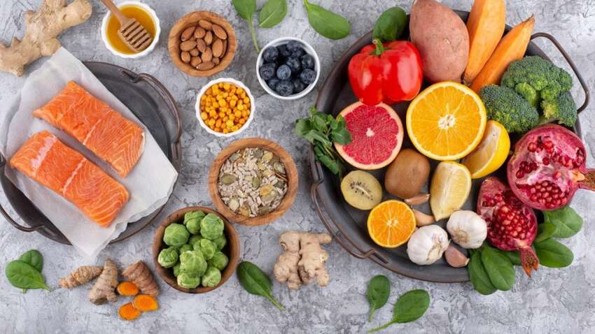 Только этот продукт сделает вашу память идеальной: учёные поразили заявлением Только этот продукт сделает вашу память идеальной: учёные поразили заявлением