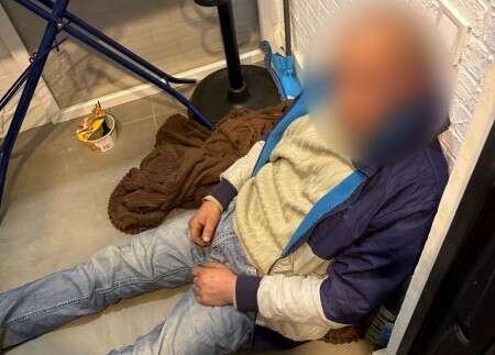 Надевали собачий ошейник и заставляли бежать за машиной: в Одесской области выбивали «долг» с мужчины