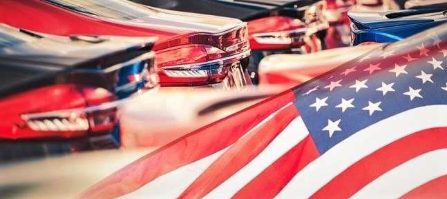 Бум на "американців": як змінились уподобання українських автолюбителів