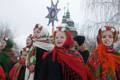 Різдво 25 грудня: чи буде вихідний цього року