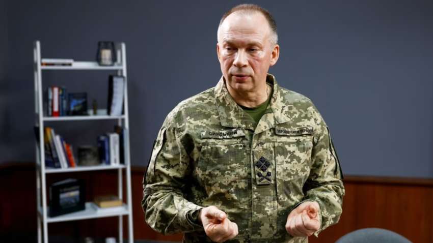 У Держдепі оцінили заміну Залужного на Сирського і сказали, що треба робити далі 