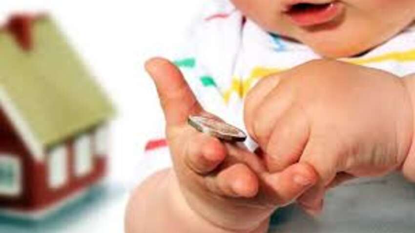 Теперь брошенные дети «заживут»: минимальные алименты в Украине снова повысили Теперь брошенные дети «заживут»: минимальные алименты в Украине снова повысили