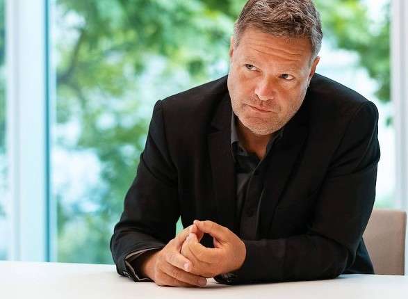 В Германии рассказали, какая ошибка России может привести к остановке Северного потока-2