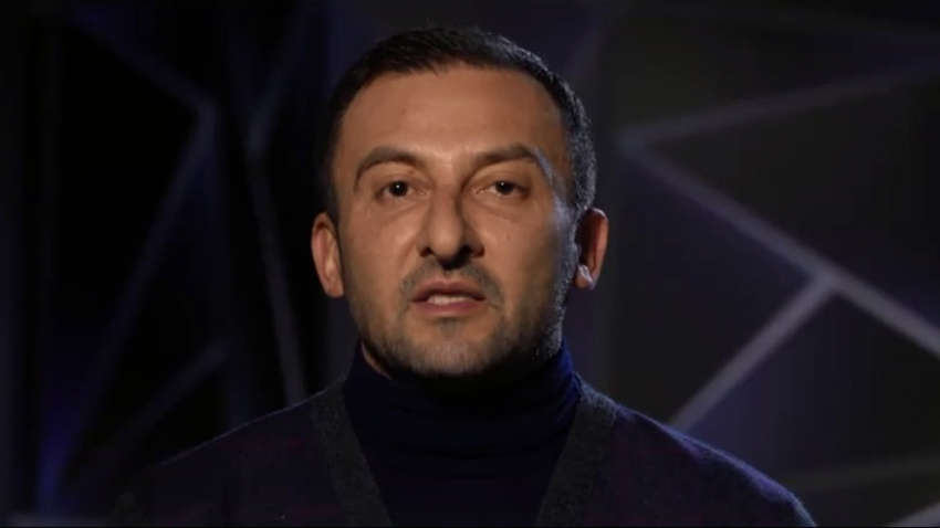 До замаху на Соболєва причетні мінімум п'ять чоловік, - ГПУ